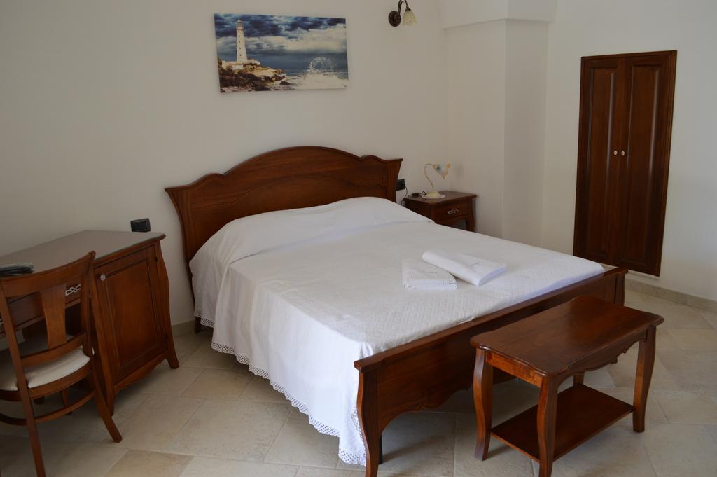 Le Terrazze Miramare B&B Torre Canne Dış mekan fotoğraf